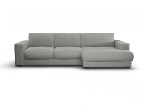 Ecksofa LOgroß 2Small R